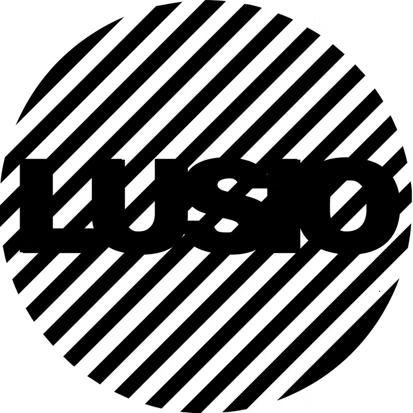 Lusio Lights logo