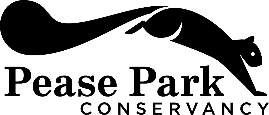 Pease Park Conservancy logo